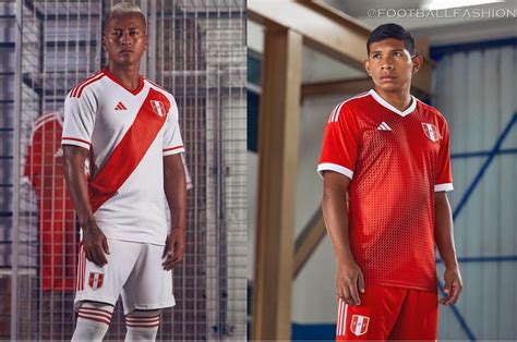 peru soccer jersey 2023